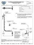 Spec Sheet Spec Sheet