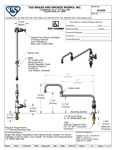 Spec Sheet Spec Sheet