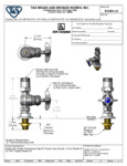 Spec Sheet Spec Sheet