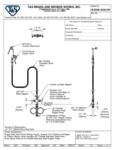 Spec Sheet Spec Sheet