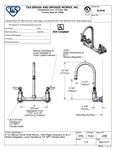 Spec Sheet Spec Sheet