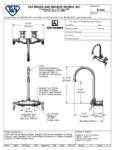 Spec Sheet Spec Sheet