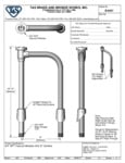 Spec Sheet Spec Sheet