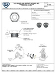 Spec Sheet Spec Sheet