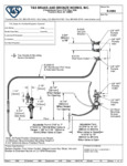 Spec Sheet Spec Sheet