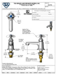 Spec Sheet Spec Sheet