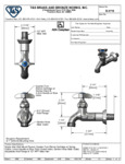 Spec Sheet Spec Sheet