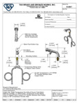 Spec Sheet Spec Sheet
