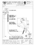 Spec Sheet Spec Sheet