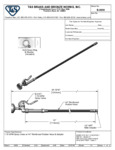 Spec Sheet Spec Sheet