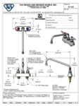 Spec Sheet Spec Sheet