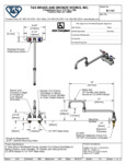Spec Sheet Spec Sheet