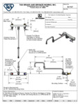 Spec Sheet Spec Sheet