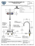 Spec Sheet Spec Sheet