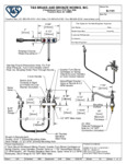 Spec Sheet Spec Sheet