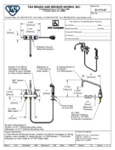 Spec Sheet Spec Sheet