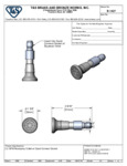 Spec Sheet Spec Sheet