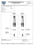 Spec Sheet Spec Sheet