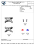 Spec Sheet Spec Sheet