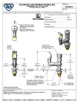 Spec Sheet Spec Sheet