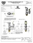 Spec Sheet Spec Sheet