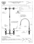 Spec Sheet Spec Sheet