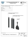 Spec Sheet Spec Sheet