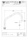 Spec Sheet Spec Sheet