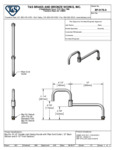 Spec Sheet Spec Sheet