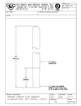 Spec Sheet Spec Sheet