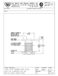Spec Sheet Spec Sheet