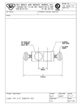 Spec Sheet Spec Sheet
