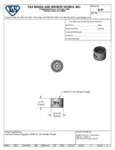 Spec Sheet Spec Sheet