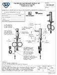 Spec Sheet Spec Sheet