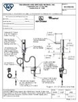 Spec Sheet Spec Sheet
