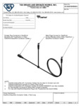 Spec Sheet Spec Sheet