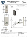 Spec Sheet Spec Sheet