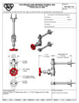 Spec Sheet Spec Sheet