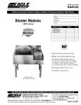 Spec Sheet Spec Sheet