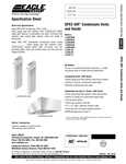 Spec Sheet Spec Sheet