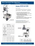 Spec Sheet Spec Sheet