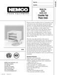 Spec Sheet Spec Sheet