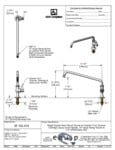 Spec Sheet Spec Sheet