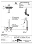 Spec Sheet Spec Sheet