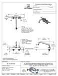 Spec Sheet Spec Sheet