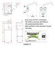 Spec Sheet Spec Sheet