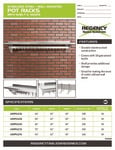 Spec Sheet Spec Sheet