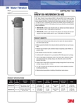 Spec Sheet Spec Sheet