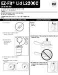 Spec Sheet Spec Sheet