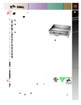 Spec Sheet Spec Sheet